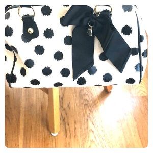 Betsey Johnson purse